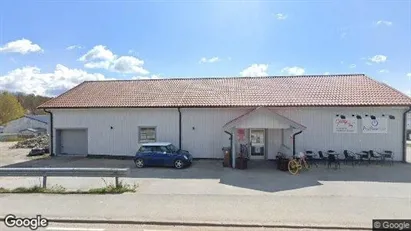 Apartments for rent in Orust - Photo from Google Street View