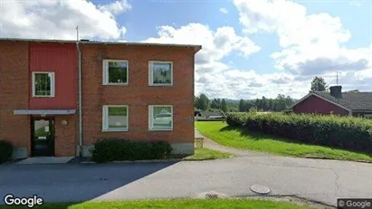 Apartments for rent in Kramfors - Photo from Google Street View