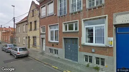 Apartments for rent in Roeselare - Photo from Google Street View