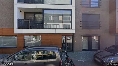 Apartments for rent in Oud-Turnhout - Photo from Google Street View