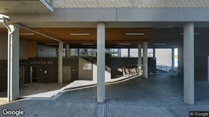 Apartments for rent in Stavanger - Photo from Google Street View