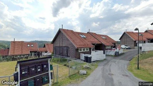 Apartments for rent in Oslo Søndre Nordstrand - Photo from Google Street View