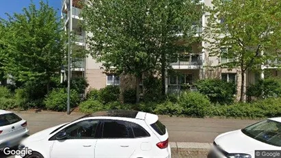 Apartments for rent in Dresden - Photo from Google Street View