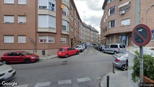 Apartments for rent in Location is not specified - Photo from Google Street View