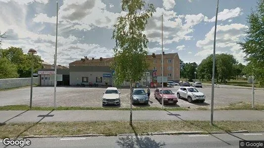 Apartments for rent in Norberg - Photo from Google Street View