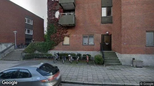 Apartments for rent in Norrköping - Photo from Google Street View