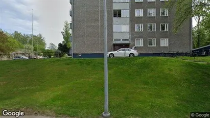 Apartments for rent in Kotka - Photo from Google Street View