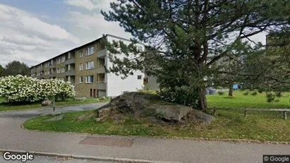 Apartments for rent in Gothenburg East - Photo from Google Street View