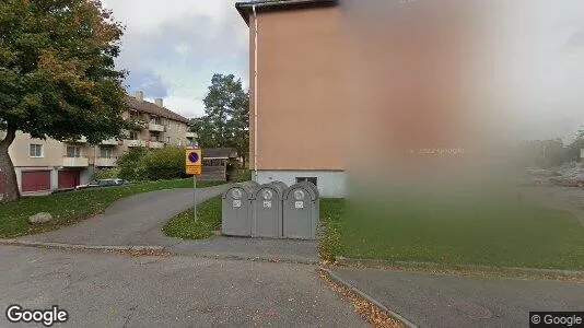 Apartments for rent in Trollhättan - Photo from Google Street View