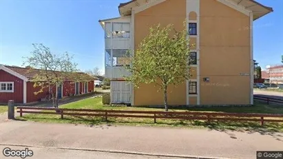 Apartments for rent in Rättvik - Photo from Google Street View