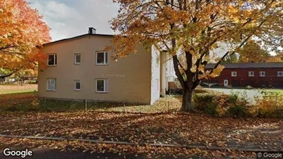 Apartments for rent in Degerfors - Photo from Google Street View