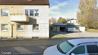 Apartments for rent in Hässleholm - Photo from Google Street View