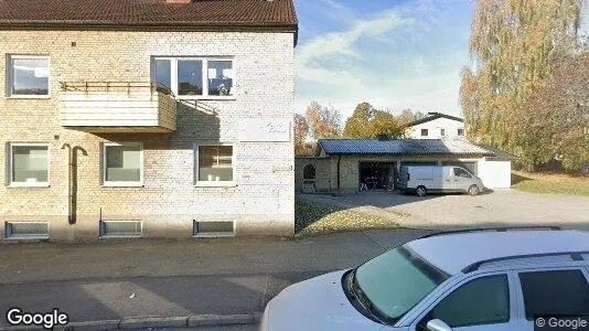 Apartments for rent in Hässleholm - Photo from Google Street View