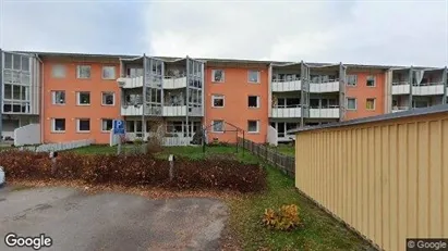 Apartments for rent in Sandviken - Photo from Google Street View