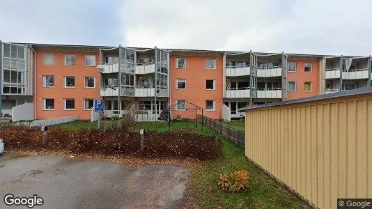 Apartments for rent in Sandviken - Photo from Google Street View