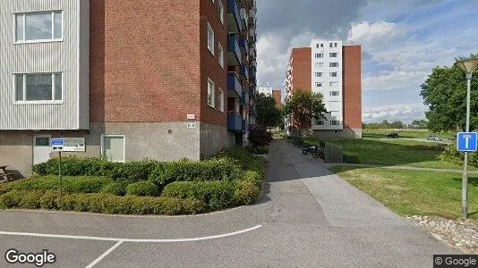 Apartments for rent in Norrköping - Photo from Google Street View