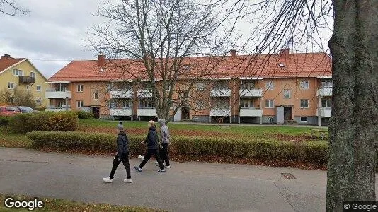 Apartments for rent in Katrineholm - Photo from Google Street View