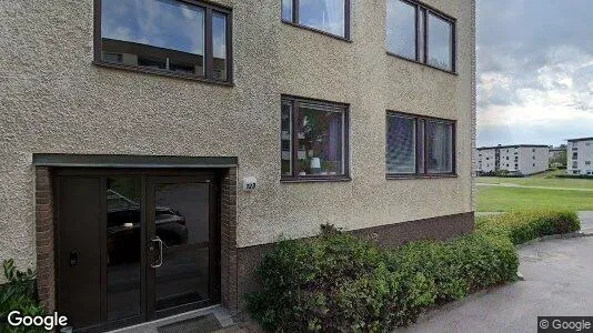 Apartments for rent in Norrköping - Photo from Google Street View