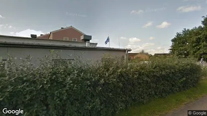 Apartments for rent in Halmstad - Photo from Google Street View