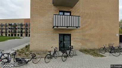 Apartments for rent in Greve - Photo from Google Street View