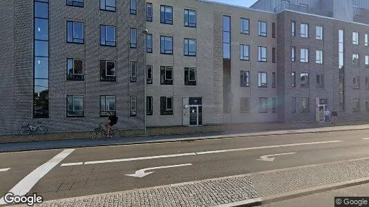 Apartments for rent in Odense C - Photo from Google Street View