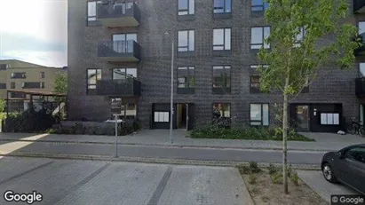 Apartments for rent in Odense V - Photo from Google Street View