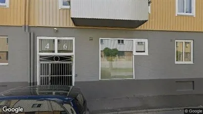 Apartments for rent in Lundby - Photo from Google Street View