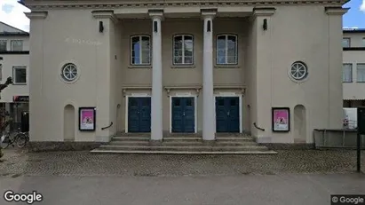 Apartments for rent in Linköping - Photo from Google Street View