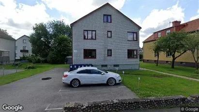 Apartments for rent in Nässjö - Photo from Google Street View