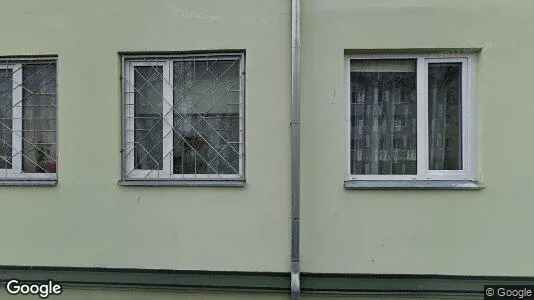 Apartments for rent in Tallinn Kesklinna - Photo from Google Street View