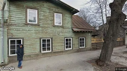 Apartments for rent in Tallinn Kesklinna - Photo from Google Street View