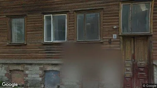 Apartments for rent in Tallinn Kesklinna - Photo from Google Street View