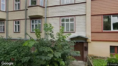 Apartments for rent in Tallinn Kesklinna - Photo from Google Street View