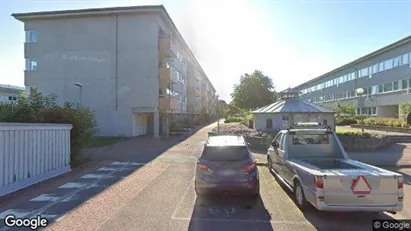 Apartments for rent in Angered - Photo from Google Street View