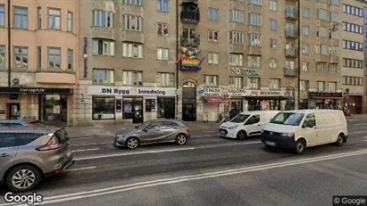 Rooms for rent in Kungsholmen - Photo from Google Street View