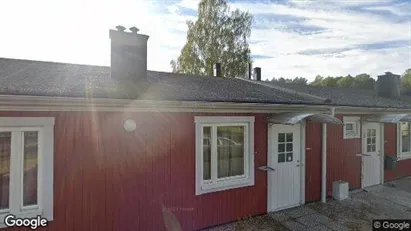 Apartments for rent in Nordanstig - Photo from Google Street View