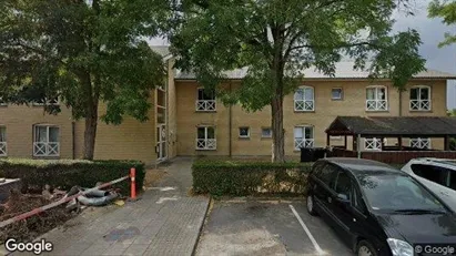 Apartments for rent in Roskilde - Photo from Google Street View