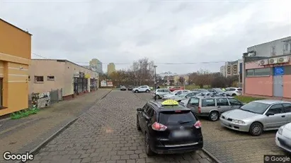 Apartments for rent in Lublin - Photo from Google Street View