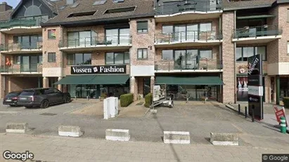 Apartments for rent in Hasselt - Photo from Google Street View