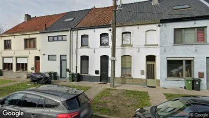 Apartments for rent in Stad Gent - Photo from Google Street View