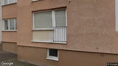 Apartments for rent in Hultsfred - Photo from Google Street View