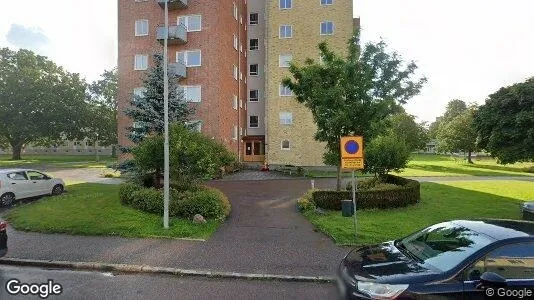 Apartments for rent in Västra hisingen - Photo from Google Street View