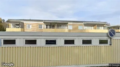 Apartments for rent in Degerfors - Photo from Google Street View