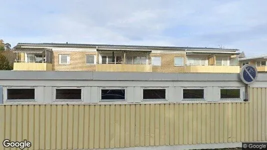 Apartments for rent in Degerfors - Photo from Google Street View