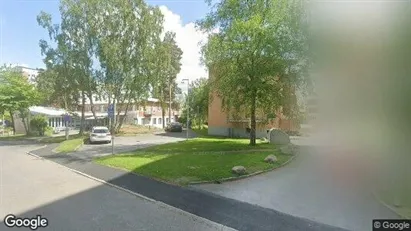 Apartments for rent in Gothenburg East - Photo from Google Street View