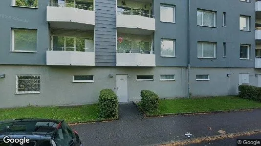 Apartments for rent in Västra hisingen - Photo from Google Street View