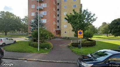 Apartments for rent in Västra hisingen - Photo from Google Street View