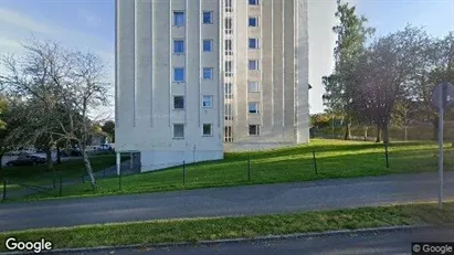 Apartments for rent in Värnamo - Photo from Google Street View