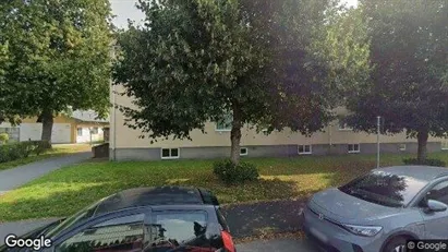 Apartments for rent in Värnamo - Photo from Google Street View