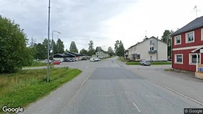 Apartments for rent in Strömsund - Photo from Google Street View